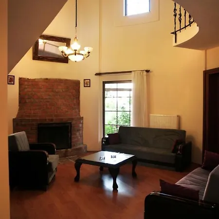 4 BR Amazing Villa3 4 BR Amazing Villa Sapanca
