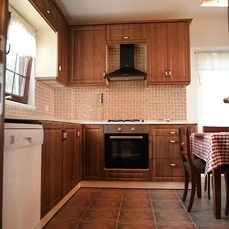 Villa 4 BR Amazing Villa3 4 BR Amazing Villa